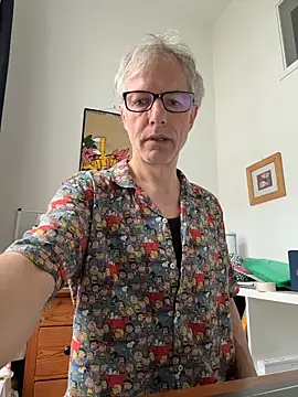 SexyLeon8 online show from May 2026 05:55:02 AM