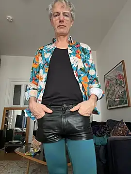 SexyLeon8 online show from February 2026 08:16:02 AM