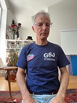 SexyLeon8 online show from May 2026 09:41:02 AM