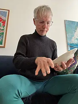 SexyLeon8 online show from January 2026 09:59:02 AM