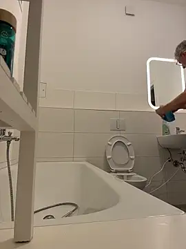 SexyLeon8 online show from February 2026 05:10:01 PM