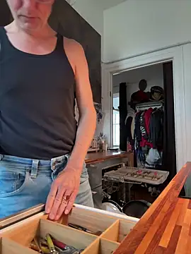 SexyLeon8 online show from September 2025 05:50:02 AM