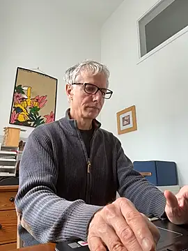 SexyLeon8 online show from March 2026 01:34:01 PM