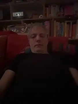 SexyLeon8 online show from March 2026 09:35:02 PM