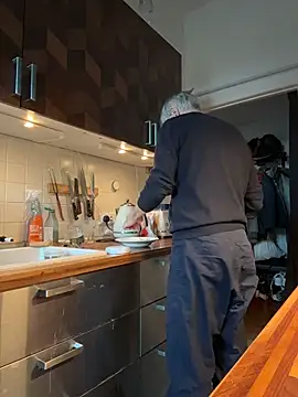 SexyLeon8 online show from January 2026 07:34:01 AM