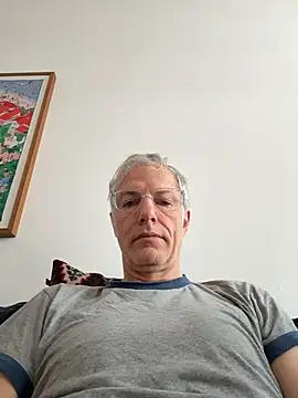 SexyLeon8 online show from March 2026 08:10:01 AM