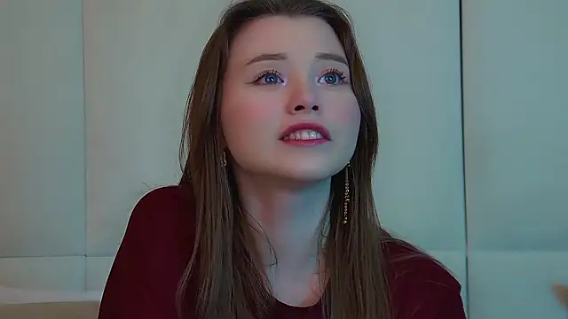 KeiraAsti online show from February 2026 06:29:01 PM