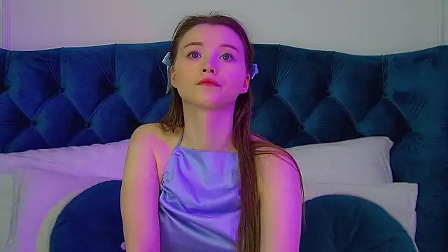 KeiraAsti online show from February 2026 06:24:02 PM