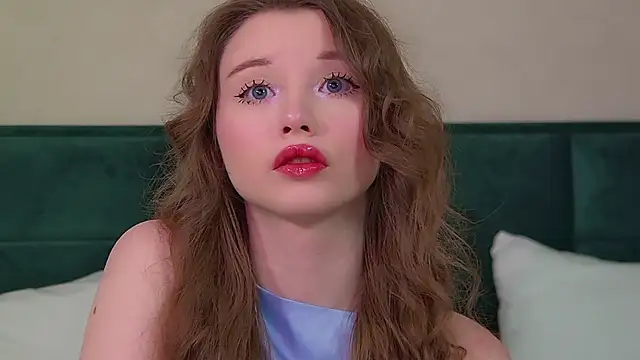 KeiraAsti online show from April 2026 06:21:02 PM