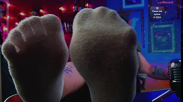 MaryHarrys online show from April 2026 11:44:02 PM