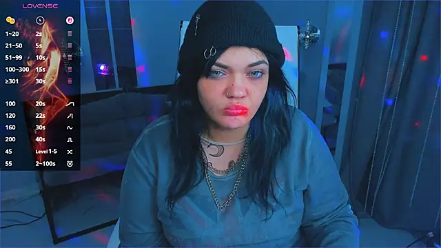 MaryHarrys online show from November 2025 11:30:01 PM