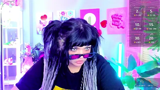 MaryHarrys online show from April 2026 11:16:01 AM