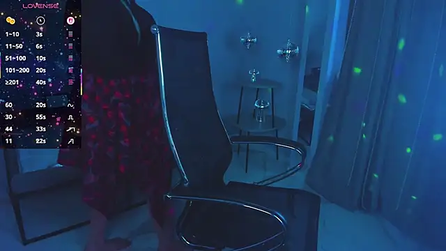 MaryHarrys online show from December 2025 05:44:01 AM