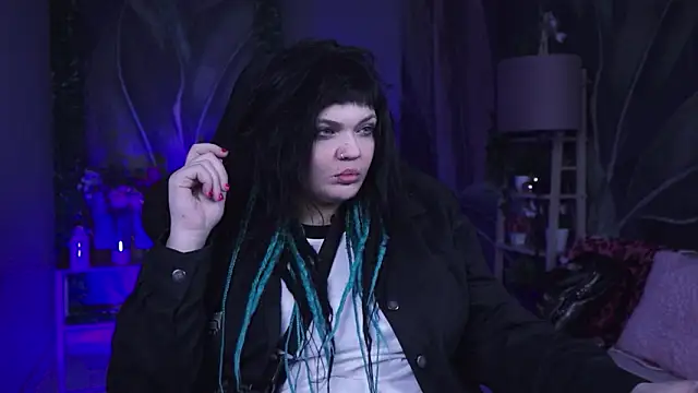 MaryHarrys online show from February 2026 05:31:02 PM