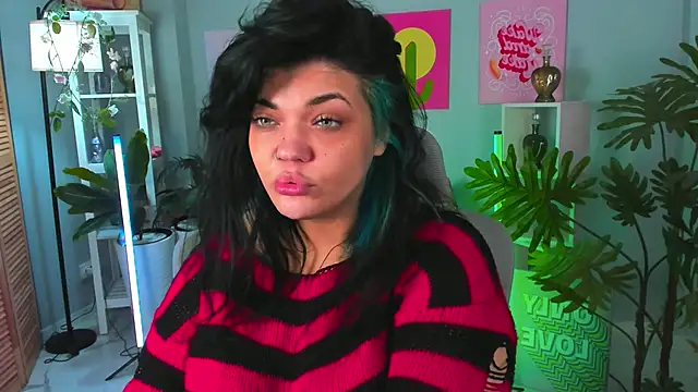 MaryHarrys online show from November 2025 02:36:02 AM