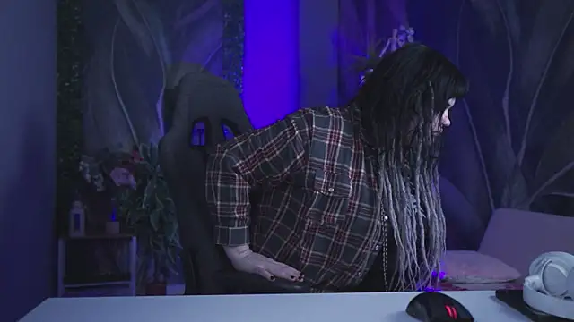 MaryHarrys online show from March 2026 02:33:02 AM