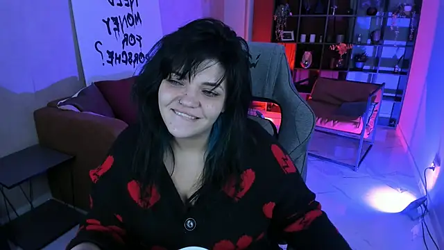 MaryHarrys online show from November 2025 02:28:02 AM