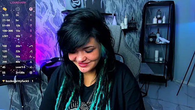 MaryHarrys online show from November 2025 02:49:01 AM