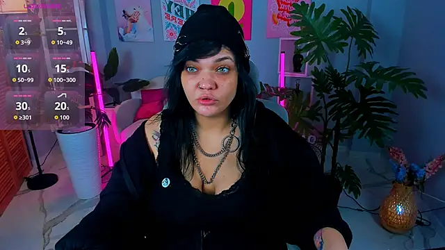 MaryHarrys online show from November 2025 02:48:02 AM