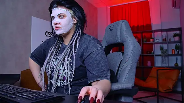 MaryHarrys online show from April 2026 02:51:01 AM