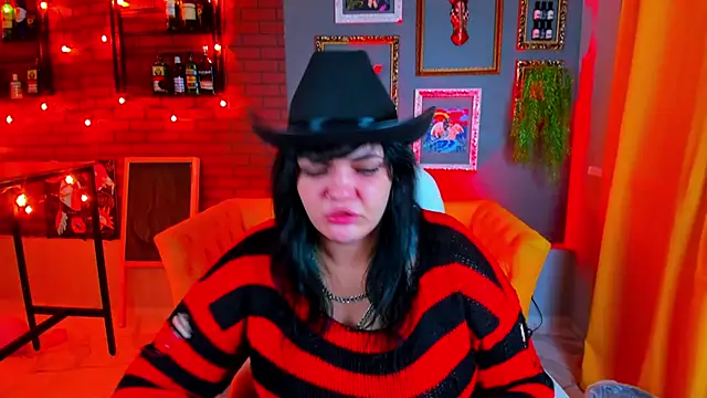 MaryHarrys online show from October 2025 02:52:02 AM