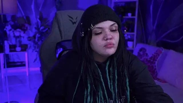 MaryHarrys online show from January 2026 11:32:01 PM