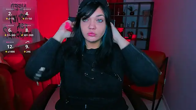 MaryHarrys online show from November 2025 02:37:01 AM