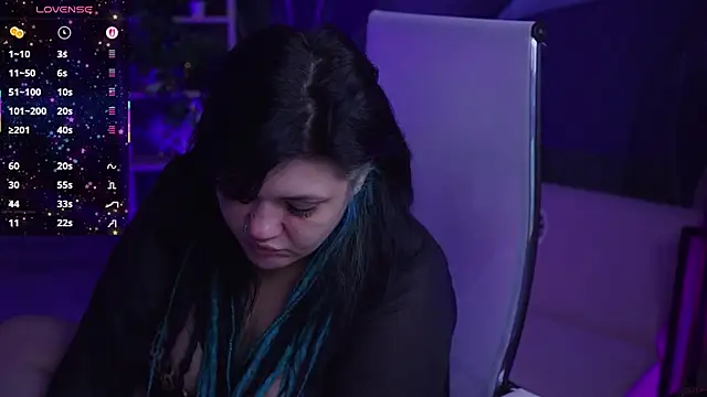 MaryHarrys online show from December 2025 06:58:02 AM