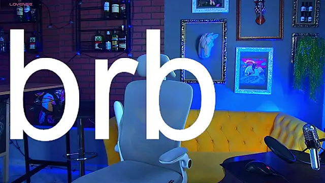 MaryHarrys online show from December 2025 02:32:01 AM