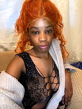 Caramel Mellow online show from December 2025 03:19:02 AM