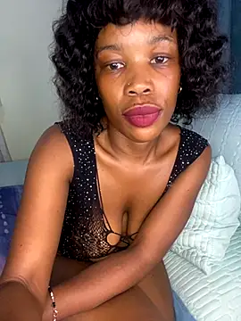 Caramel Mellow online show from November 2025 09:54:02 AM