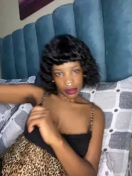 Caramel Mellow online show from February 2026 02:51:02 AM