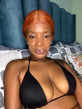 Caramel Mellow online show from January 2026 10:36:01 PM