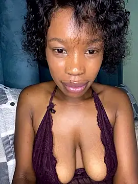 Caramel Mellow online show from January 2026 01:12:02 AM