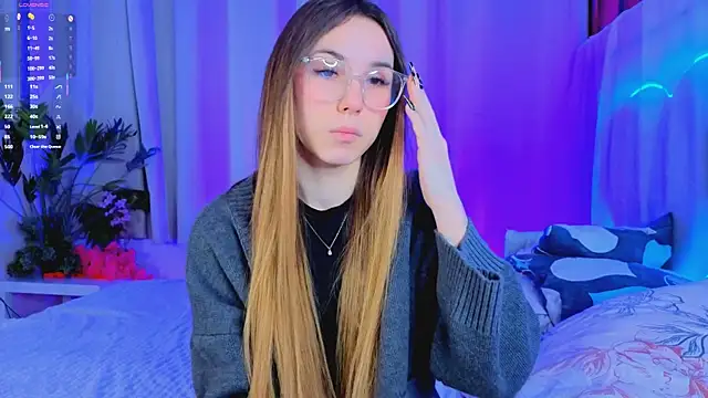 -CindyLou online show from November 2025 05:29:02 AM