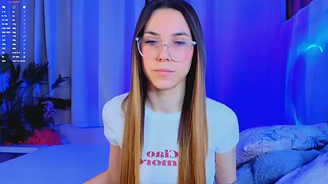 -CindyLou online show from December 2025 05:10:02 AM