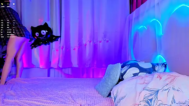 -CindyLou online show from October 2025 08:19:02 PM