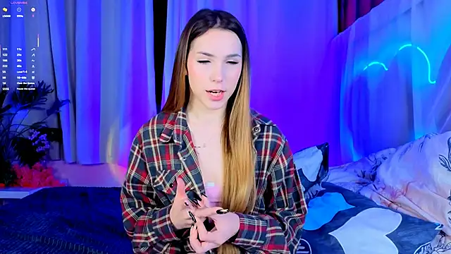 -CindyLou online show from November 2025 05:30:02 AM