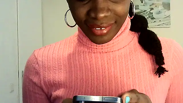 Chatdoll2 online show from December 2025 02:04:01 PM