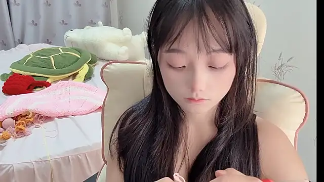 puppy-999 online show from October 2025 02:18:01 PM