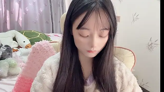 puppy-999 online show from October 2025 02:45:01 AM