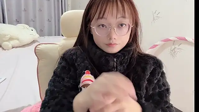 puppy-999 online show from December 2025 08:38:01 AM