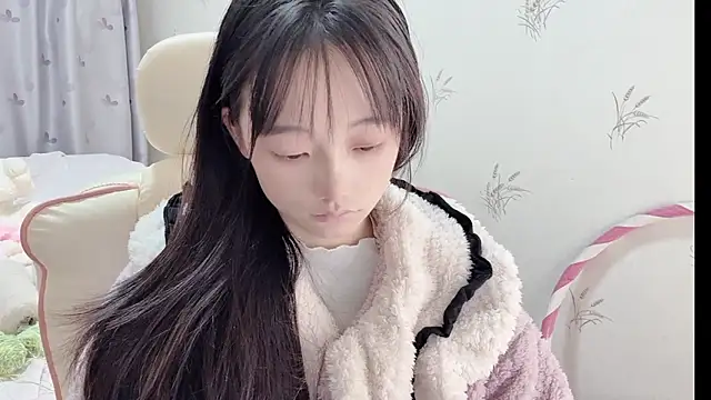 puppy-999 online show from November 2025 09:35:01 AM