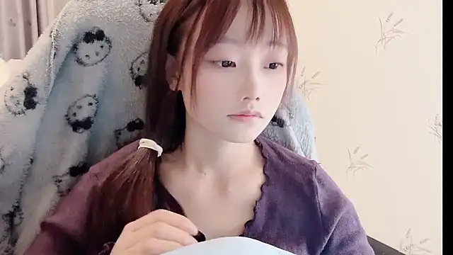 puppy-999 online show from December 2025 12:40:01 PM