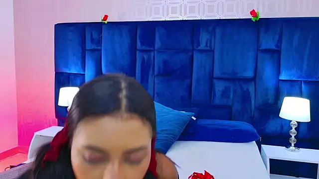 Becca Grims online show from October 2025 03:38:02 AM