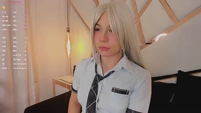 Snapshot of Anne_cox chatting on November 2025 02:43:02 PM Anne cox online show from November 2025 02:43:02 PM