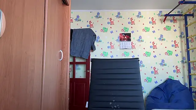 Snapshot of chiraq1945 chatting on February 2026 07:13:01 AM chiraq1945 online show from February 2026 07:13:01 AM