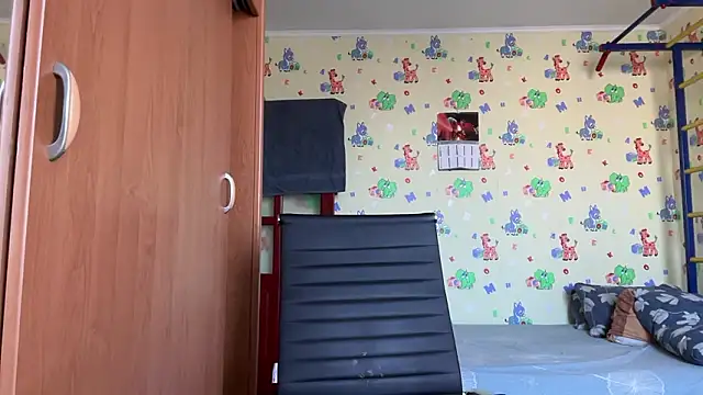 Snapshot of chiraq1945 chatting on March 2026 07:24:02 AM chiraq1945 online show from March 2026 07:24:02 AM