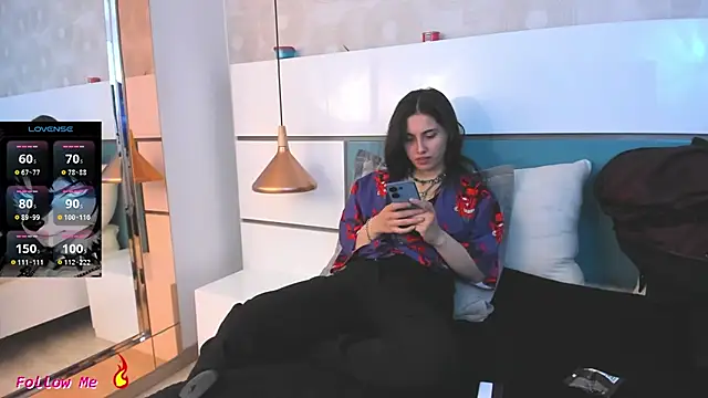 Snapshot of Ashkoreh chatting on February 2026 06:03:01 PM Ashkoreh online show from February 2026 06:03:01 PM