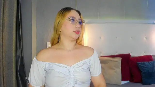 ximenanoah online show from March 2026 12:41:01 PM